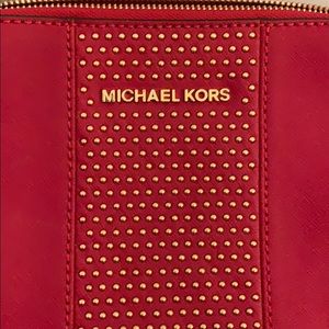 Michael Kors Bags - Michael Kora Crossbody Michael Kors Bags - Michael Kora Crossbody